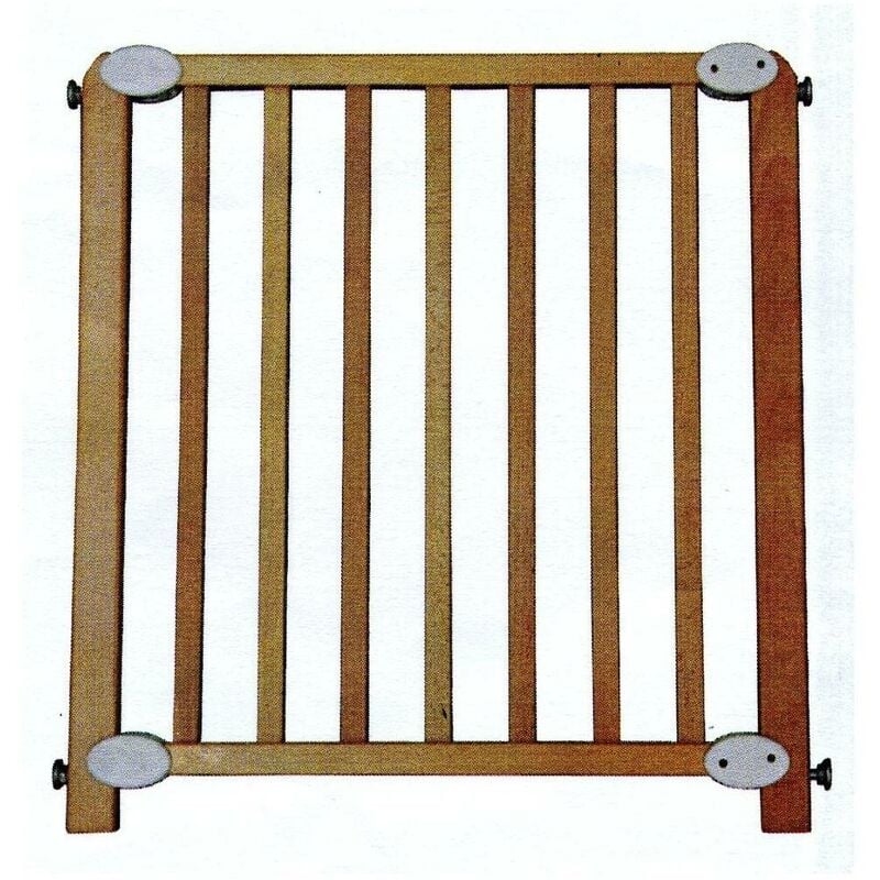 Levigne - Barrière De Sécurité