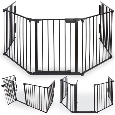 Barriere De Securite