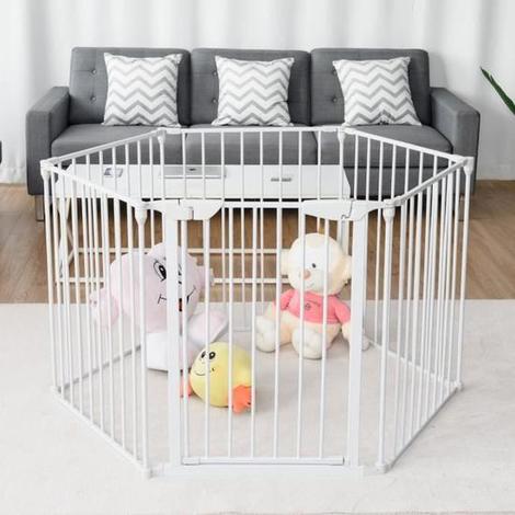 Barriere De Securite Bebe Escalier A Prix Mini