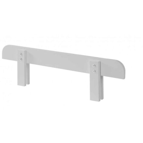Barrière de Sécurité Enfant "Kiddy" 90cm Gris