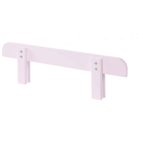 Barrière de Sécurité Enfant "Kiddy" 90cm Rose