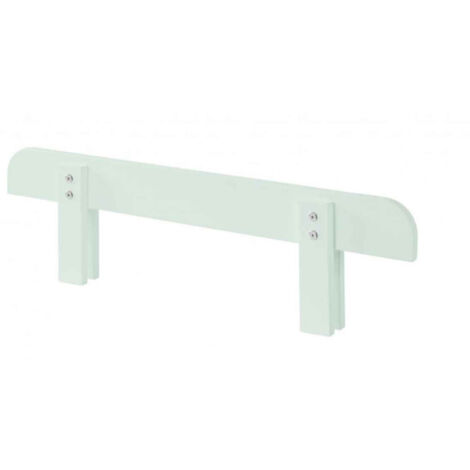 Barrière de Sécurité Enfant "Kiddy" 90cm Vert Menthe