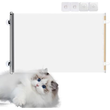 Barrière de sécurité Extensible pour Les escaliers, pour,