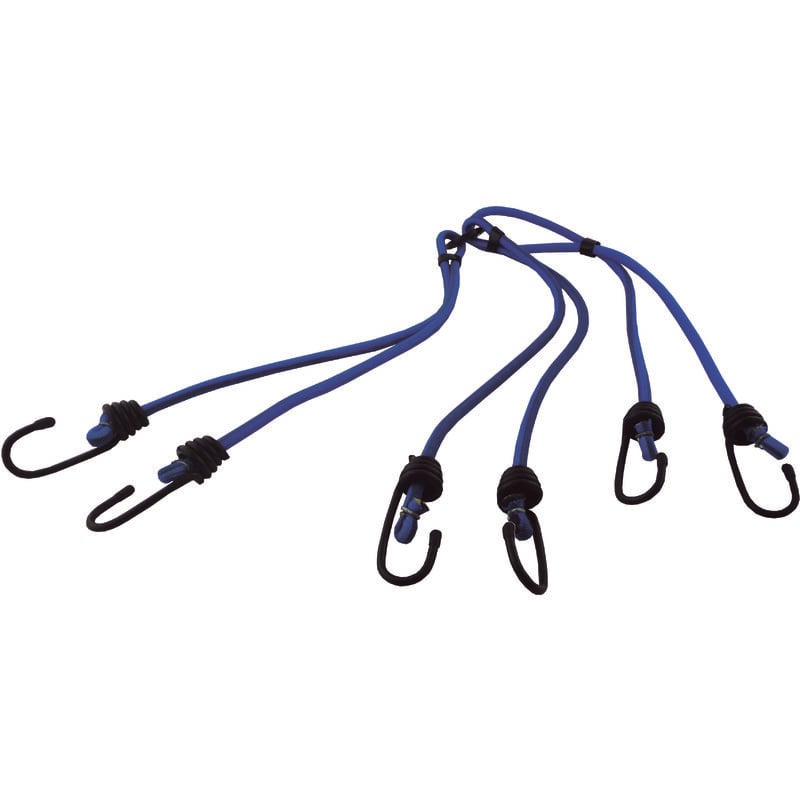 Octopus 6 bras AMO061NP, diamètre 8 mm, 4 m Travail du métal 757575061