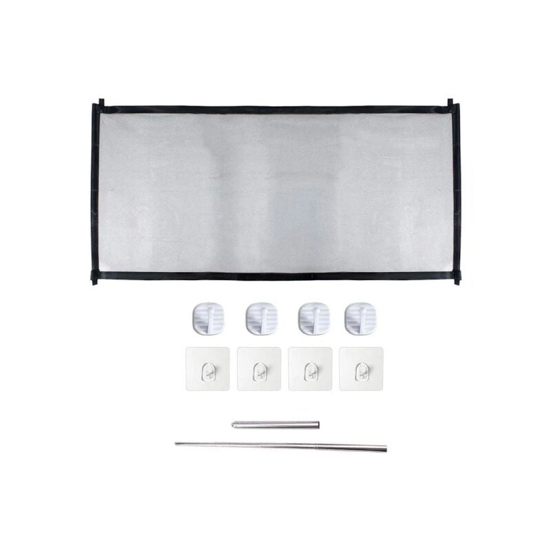 Fei Yu - Barrière de sécurité pour animaux de compagnie