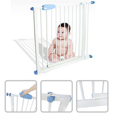 Barriere De Securite Bebe Escalier A Prix Mini