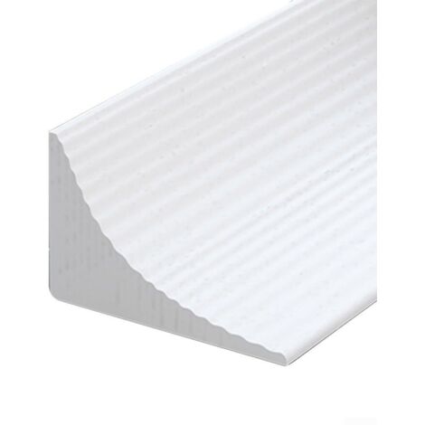 Barrière d'eau en silicone étanche pour cuisine, salle de bain, barrage, joint de blocage d'arrosage, joint de blocage d'arrosage, barrière de sol pour pièce humide, seuil de douche sans