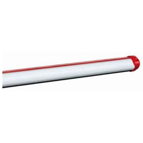 Barrière d'extension de poteau de barre de 3,3 mètres de longueur FAAC GENIUS 428050