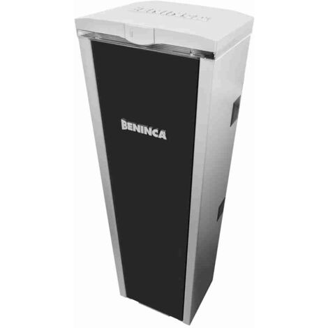 Barrière DIVA.5