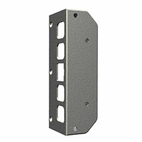 Barrière en fer haute 42Avrn Cr