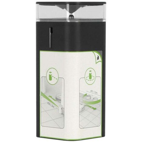 Barrière Murale Virtuelle Double Modèle Compatible Robots Aspirateurs Série 800 900 E I S