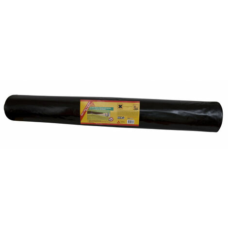Barrière Physico-Chimique Anti Termites Sous Fondation Et Dallage Sika Anti Termites