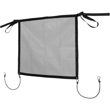 Barrière pour Chien pour SUV - barrière pour Voiture pour Chien - Barrière