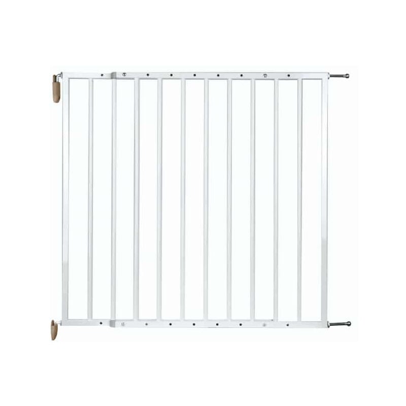 Barrière pivotante Victoria 64 à 113cm