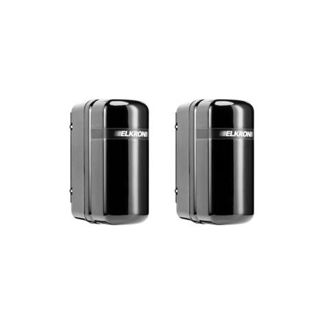 Barrieres Radio Ir 60M Egon - URMET ELR60RT2PH/60