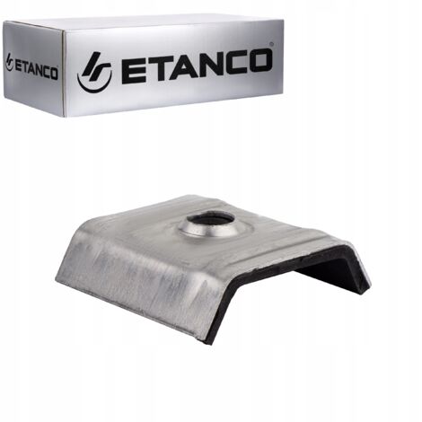 Barriles galvanizados de 26 mm