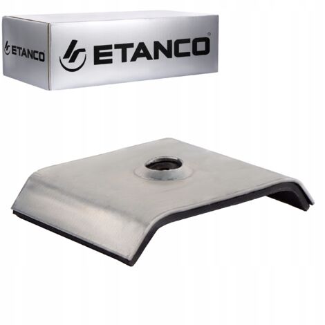 Barriles galvanizados de 40 mm