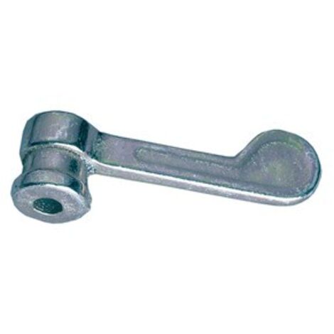 Barrillet Nr.8312/G/3, 12mm Unters.brillant Galv.