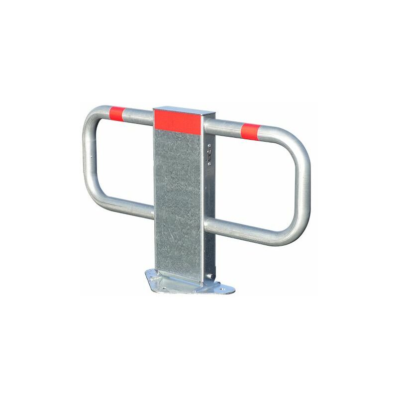 Barrière de parking tub 2020 2-14-040-05-0001