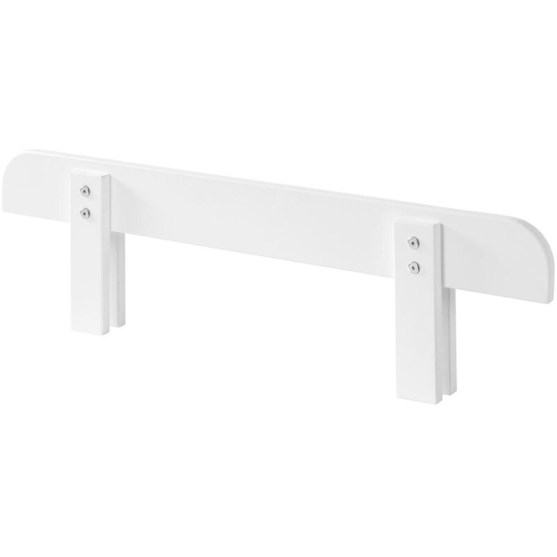 Barrière de protection bois blanc Kiddy