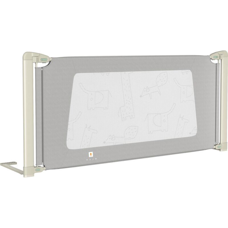 Marron Barriere Securite Promo