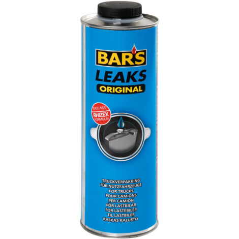 Bar’s Leaks - Turafalle per radiatore camion - 735 g