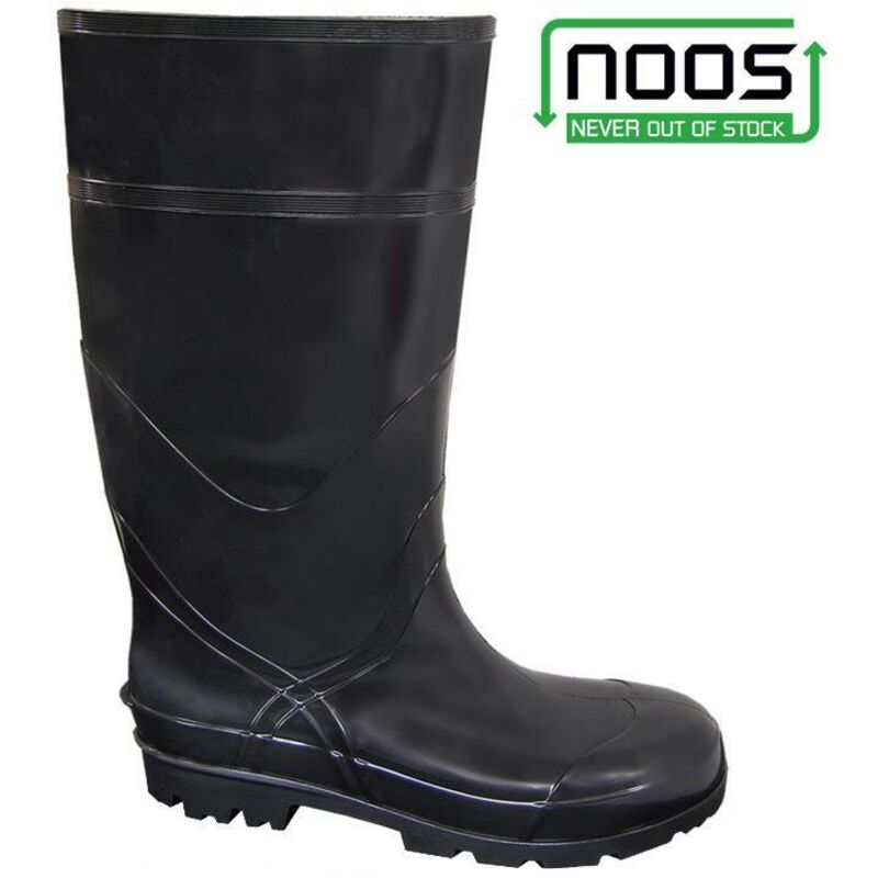 Bart R-42/914 Black Galosos