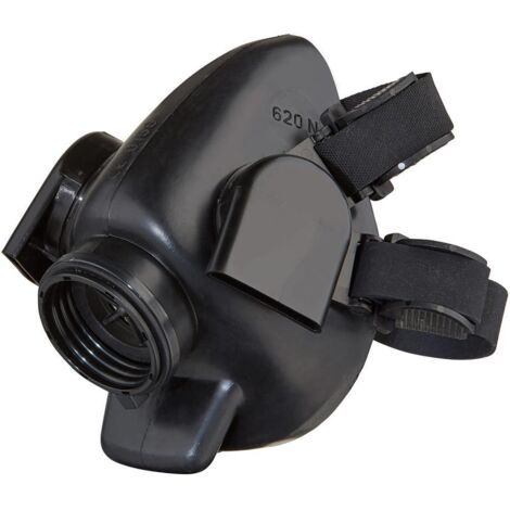 BartelsRieger Halbmaske 620N