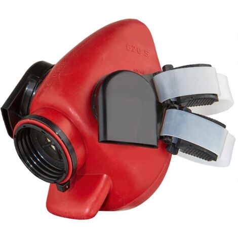 BartelsRieger Halbmaske 620S