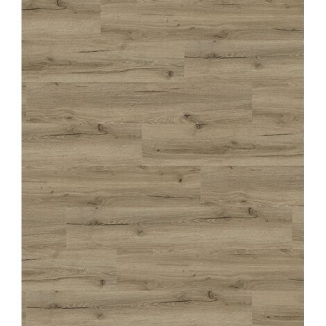 Barth & Co. Designboden Softec inklusive Korktrittschalldämmung Eiche Ilex