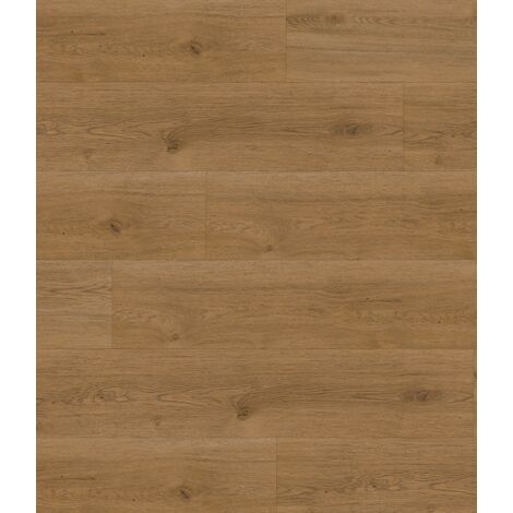 Barth & Co. Vinylboden Softec inklusive Trittschalldämmung Eiche Ambience Chocolate