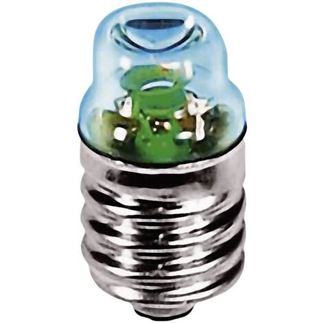 Barthelme 00032341 Luciole 230 V E14 clair 1 pc(s) A968501