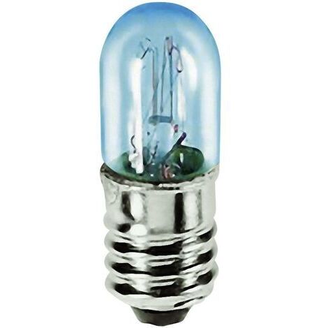 Barthelme 00213005 Kleinröhrenlampe 30 V 1.50 W E10  Klar 1 St.