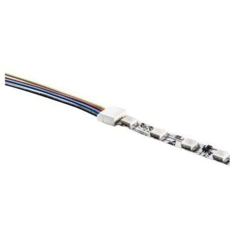Barthelme 50070202 50070202 Connettore (L x L x A) 9 x 9 x 4 mm 1 pz.