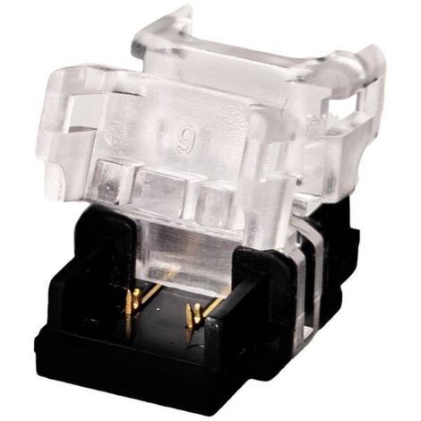 Barthelme 50070206 08FF2 Connettore Policarbonato (L x L x A) 19.6 x 12.6 x 7.7 mm 5 pz.