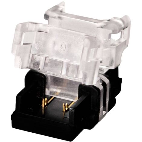 Barthelme 50070206 08FF2 Elément de liaison Polycarbonate (L x l x H) 19.6 x 12.6 x 7.7 mm 5 pc(s)