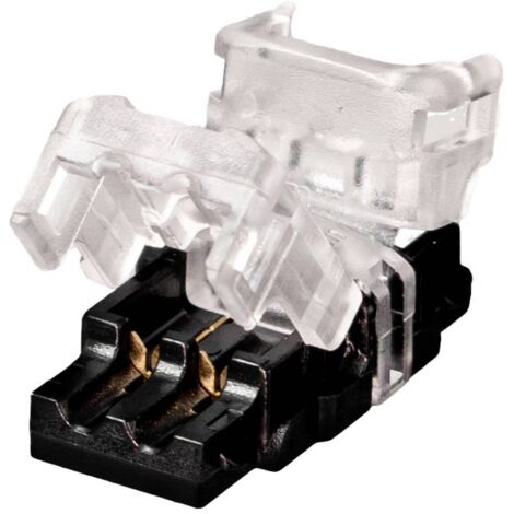 Barthelme 50070207 08KF2 Accessorio alimentazione Policarbonato (L x L x A) 24.3 x 12.6 x 7.7 mm 5 pz.