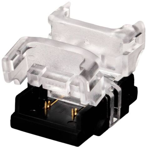 Barthelme 50070208 10FF2 Elément de liaison Polycarbonate (L x l x H) 19.6 x 14.6 x 7.7 mm 5 pc(s)