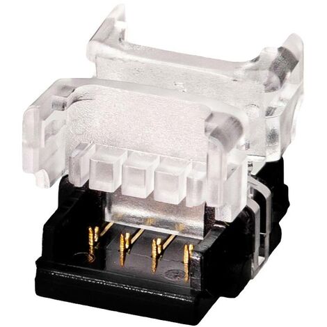 Barthelme 50070210 10FF4 Elément de liaison Polycarbonate (L x l x H) 19.6 x 14.6 x 7 mm 5 pc(s) R521722