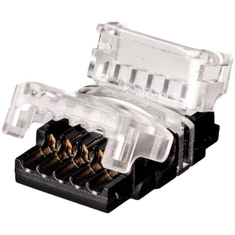 Barthelme 50070213 12KF5 Alimentation Polycarbonate (L x l x H) 24.3 x 17 x 7.2 mm 5 pc(s) R521702