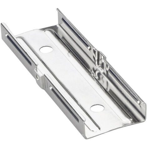 Barthelme 50990291 50990291 Verbinder       Metall   1 St.