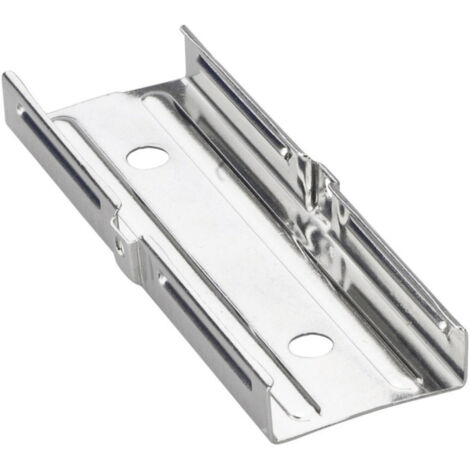 Barthelme 50990291 50990291 Verbinder       Metall   1 St.
