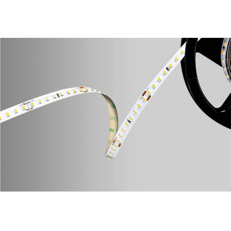 Barthelme  51542234 LED-Streifen   24 V 5000 mm Kaltweiß  5 m