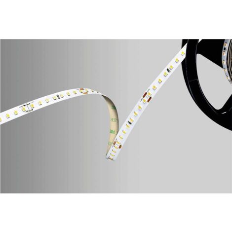 Barthelme 51542234 Ruban LED 24 V 5000 mm blanc froid 5 m R404912