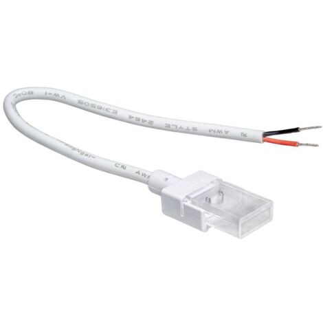 Barthelme 51542501 Câble de raccordement 100 W (max) 2 pc(s)