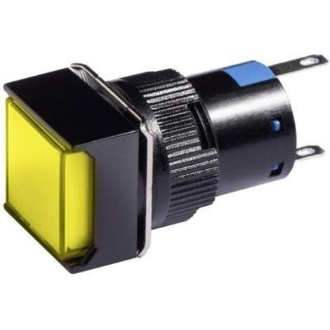 BARTHELME 58520213 SEGNALE LED VERDE 24 V CC/CA 1 PZ