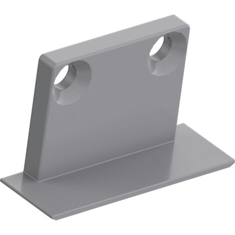 Barthelme 62378158 plastique (L x l x H) 7 x 20 x 12 mm Bag 2 pc(s)