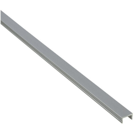 Barthelme 62399321 62399321 Abdeckung       Aluminium   1 St.