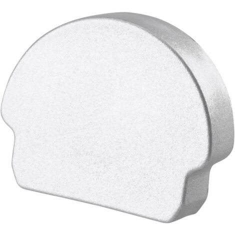 Barthelme 62399912 GARgano Endkappen-Set Kit tappi terminali 1 pz.