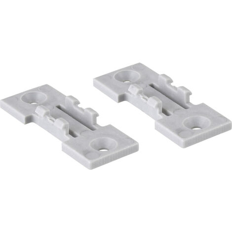 Barthelme 62399916 62399916 Befestigungs-Set          1 St.